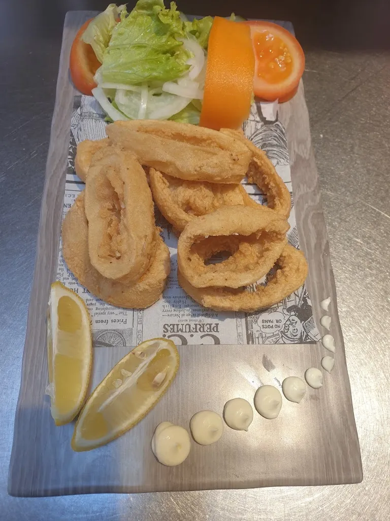 Menu_Ucanca Chiringuito_Playa de las Américas_image_4