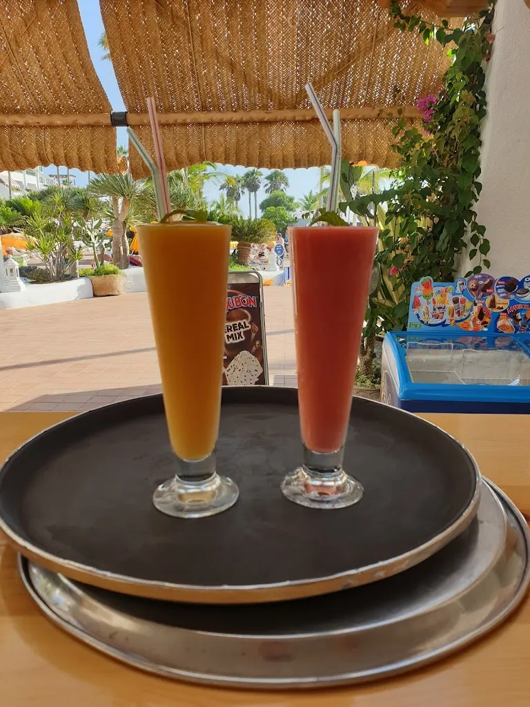 Menu_Ucanca Chiringuito_Playa de las Américas_image_5