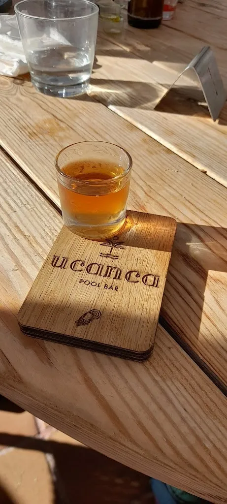 Menu_Ucanca Chiringuito_Playa de las Américas_image_9