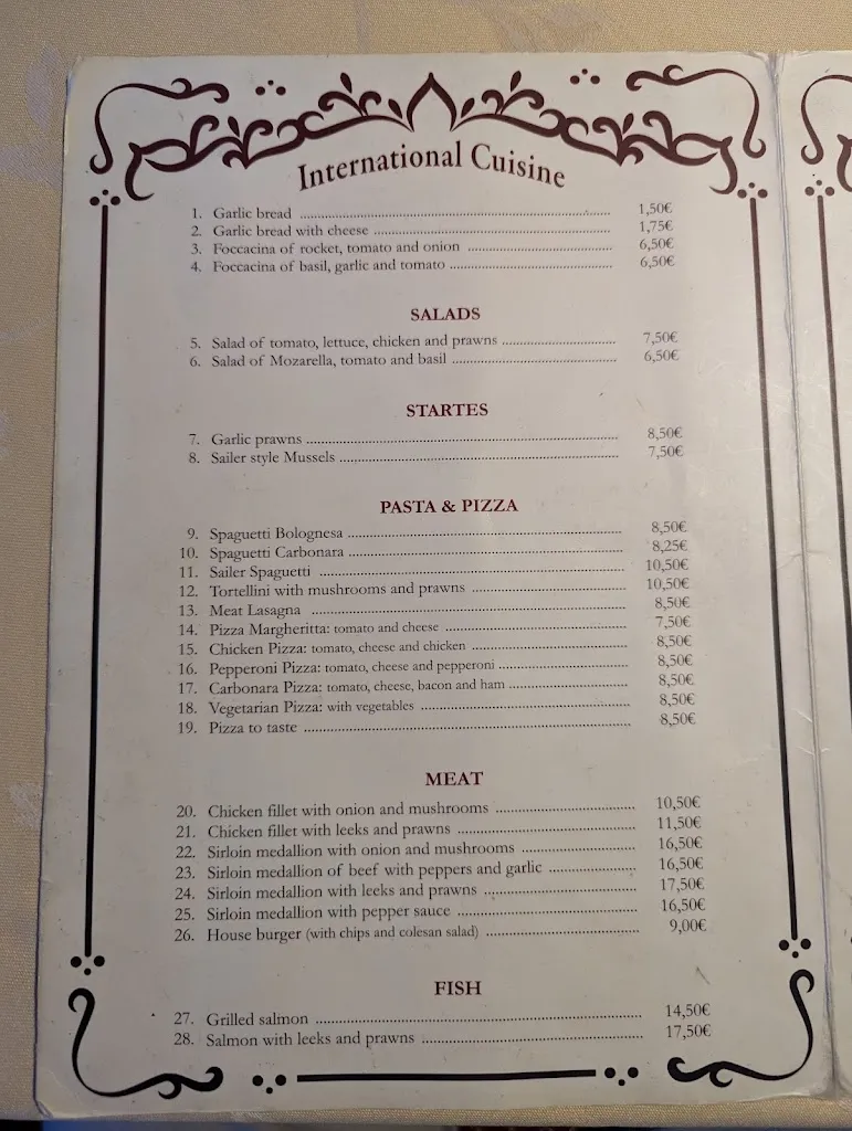 Menu_Restaurante Balkonen_Playa de las Américas_image_4