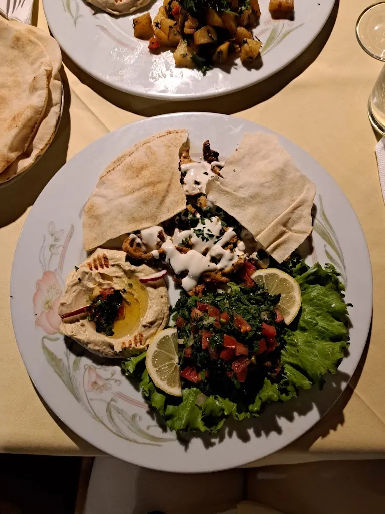 Menu_Restaurante Balkonen_Playa de las Américas_image_5