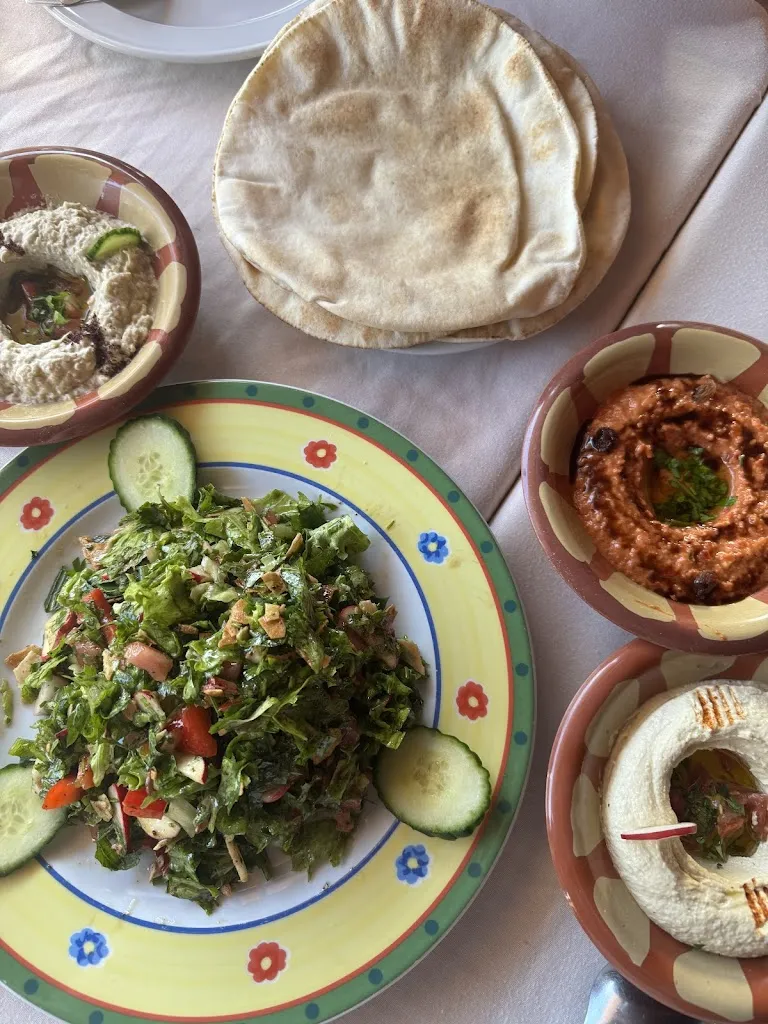 Eilidh Kegg_Restaurante Balkonen_Playa de las Américas_review