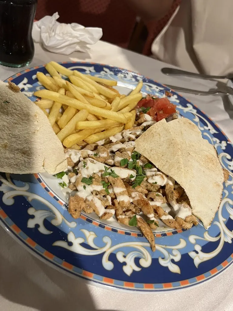 Waseem Aboliel_Restaurante Balkonen_Playa de las Américas_review