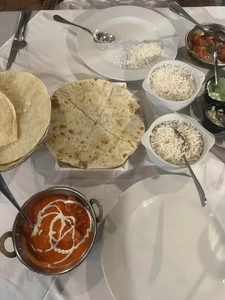 Ellie_Tandoori Masala-las americas_Playa de las Américas_review