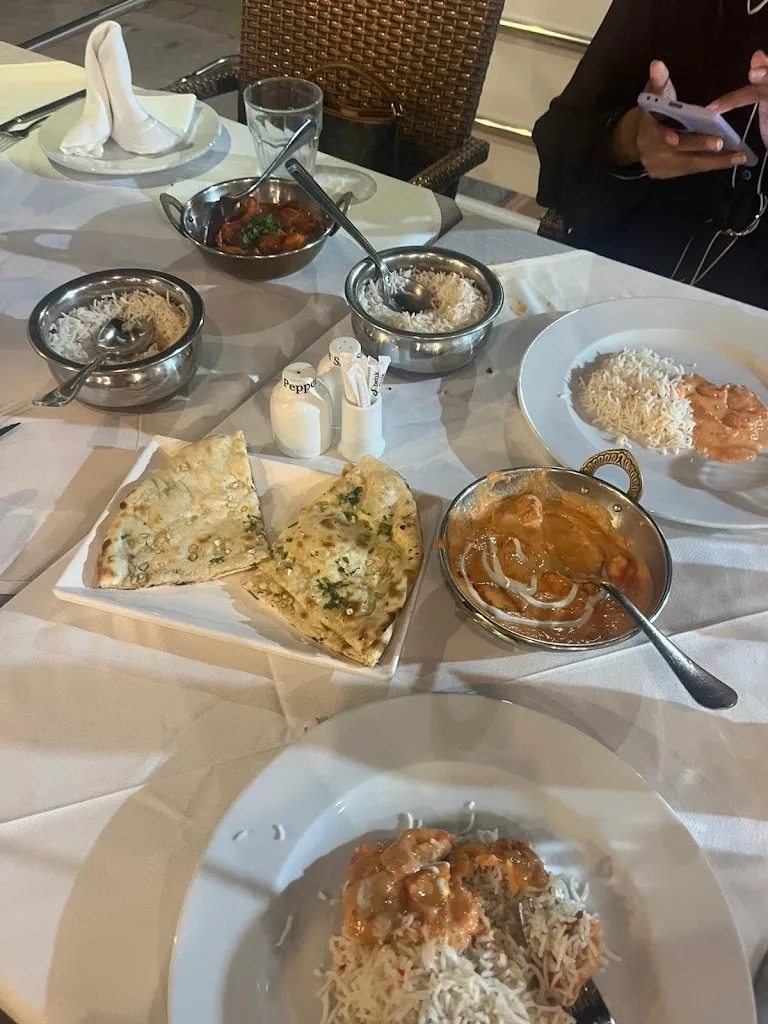 Latifa Tifa_Tandoori Masala-las americas_Playa de las Américas_review