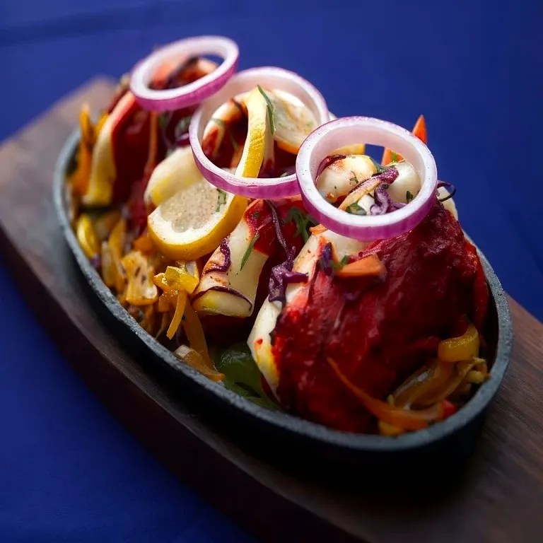 Rajib Hasan_Tandoori Masala-las americas_Playa de las Américas_review