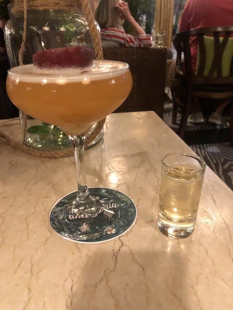 Menu_Savage Tenerife_Playa de las Américas_image_5