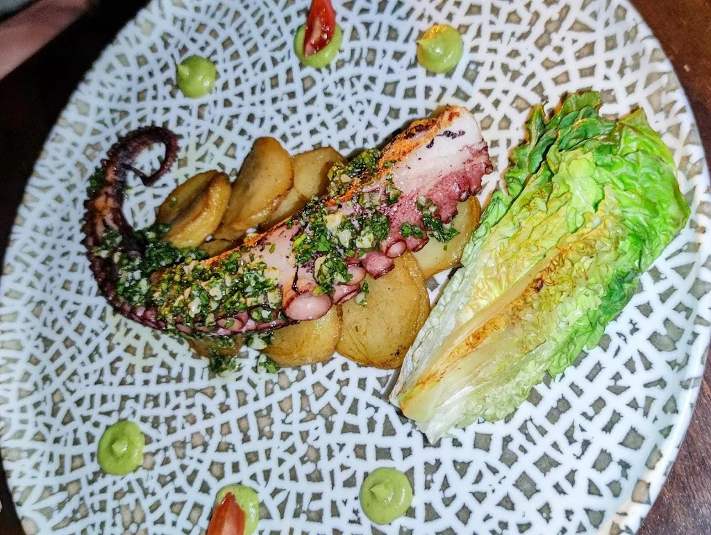 Menu_Savage Tenerife_Playa de las Américas_image_7