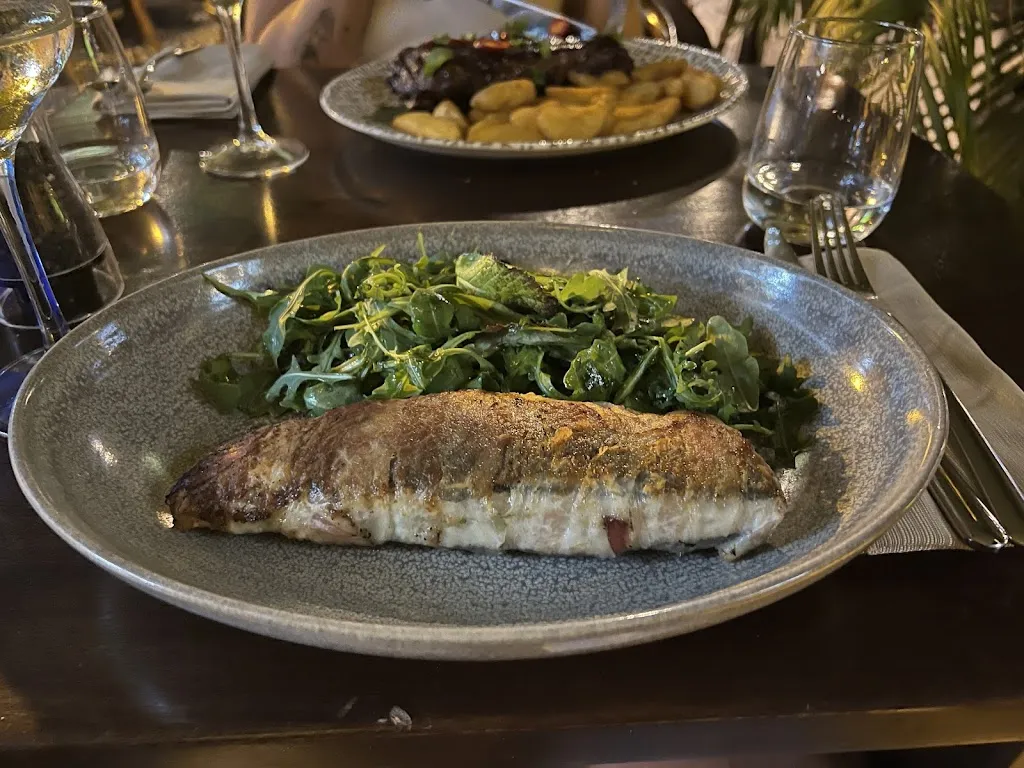 Menu_Savage Tenerife_Playa de las Américas_image_8