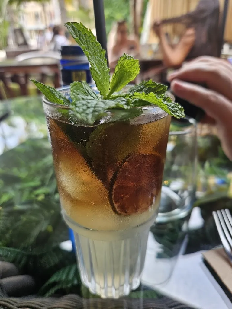 Menu_Savage Tenerife_Playa de las Américas_image_9