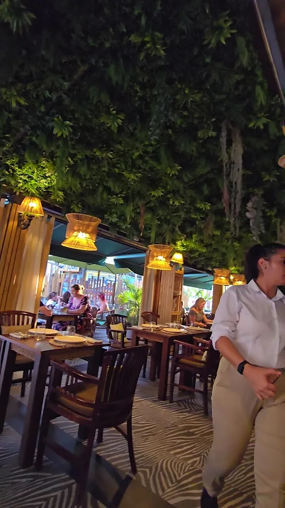 Savage Tenerife_Playa de las Américas_slider_image_2