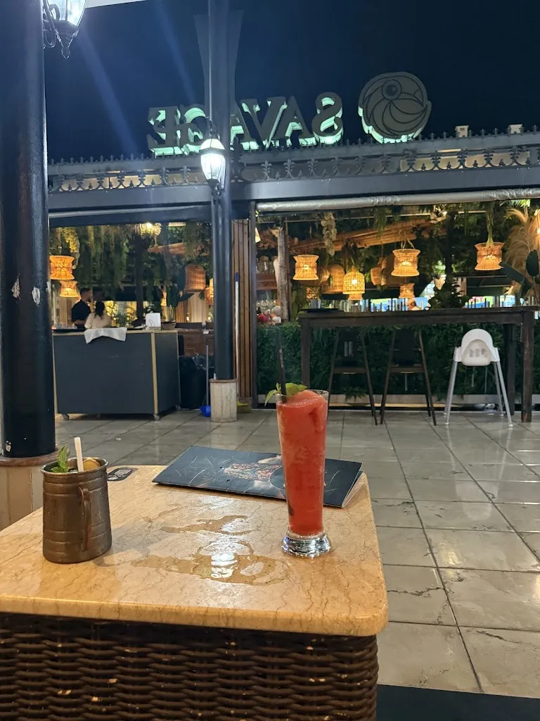 Savage Tenerife_Playa de las Américas_slider_image_3