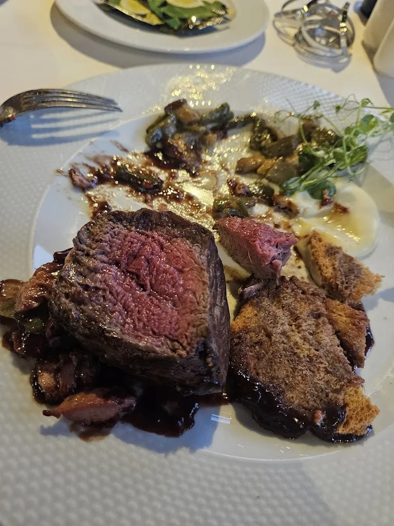 B B _Restaurante Garibaldi Tenerife_Playa de las Américas_review