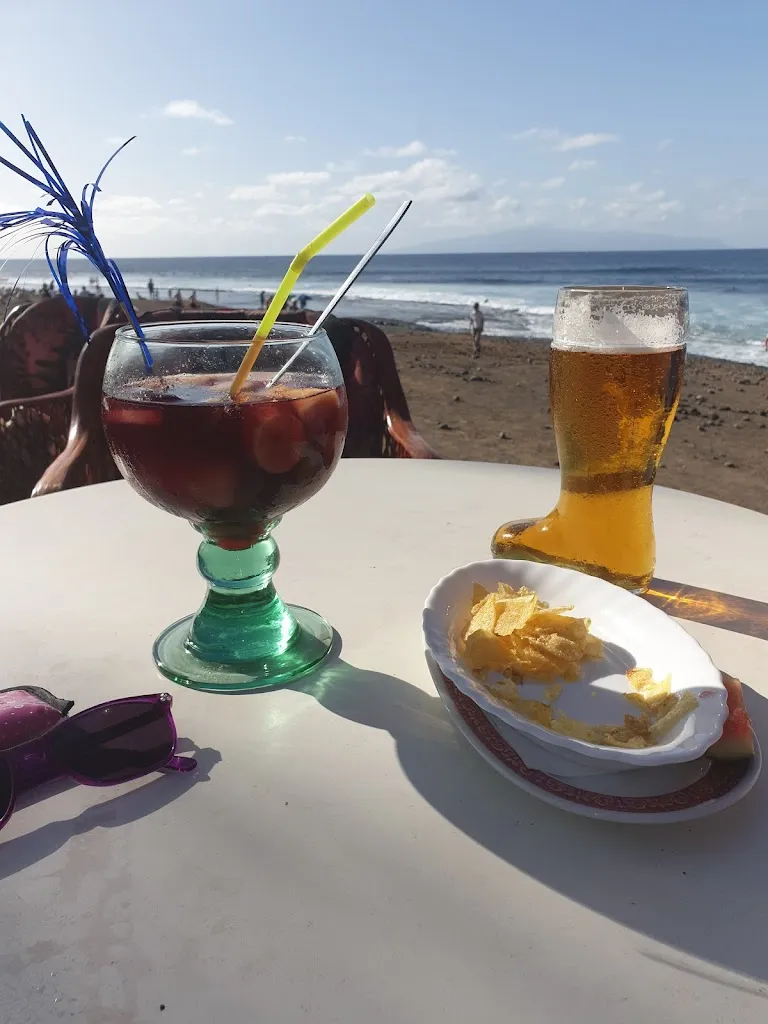 Menu_Vilaflor_Playa de las Américas_image_6