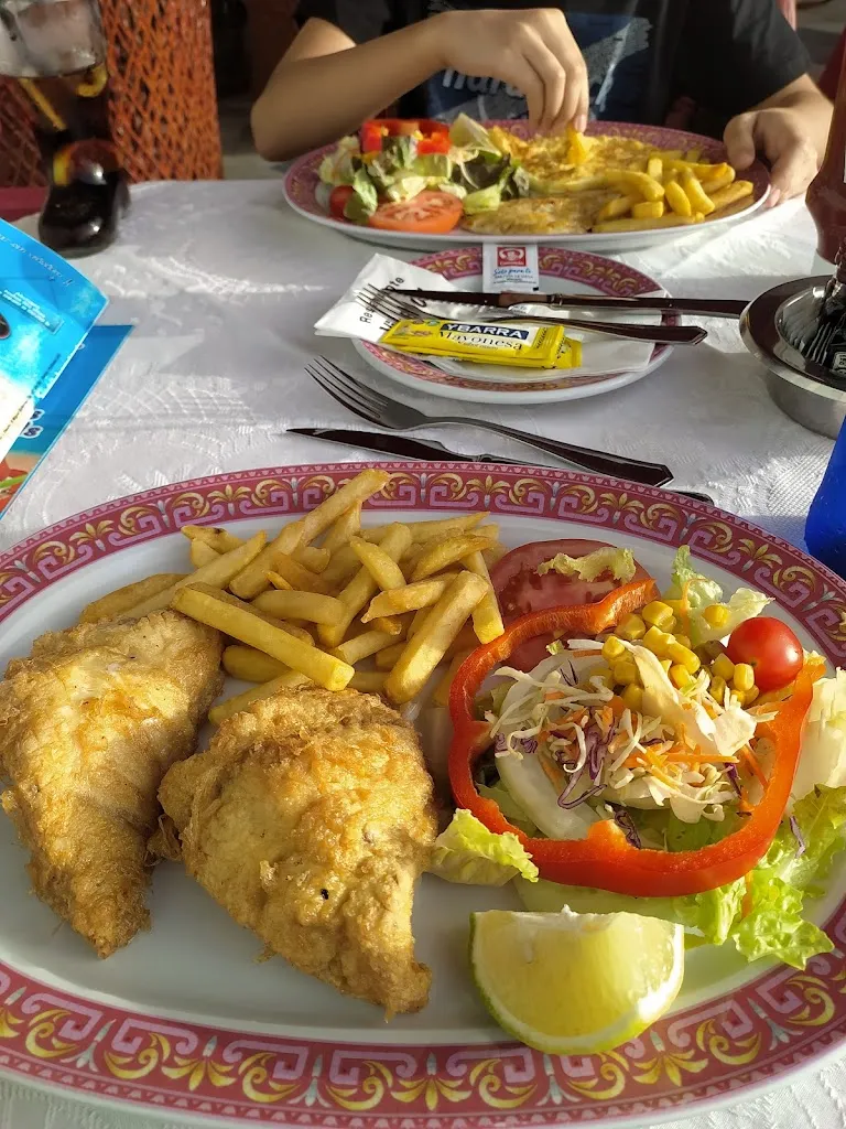 Pavol Juščák_Vilaflor_Playa de las Américas_review