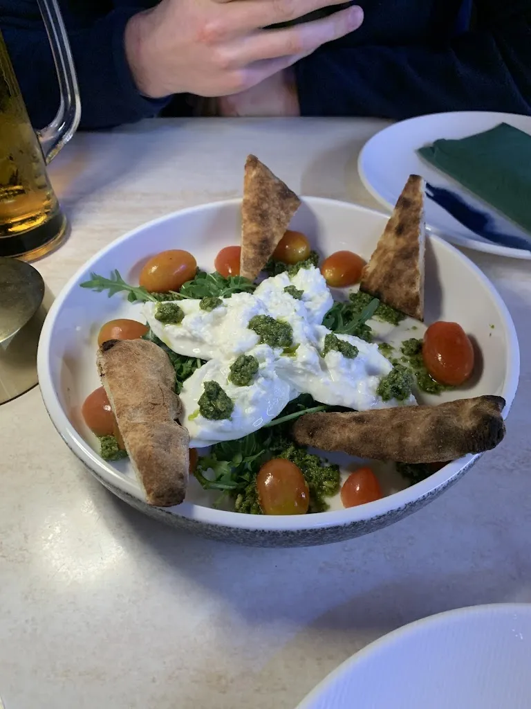 Jessica Robson_Cofradia Las Américas_Playa de las Américas_recensione