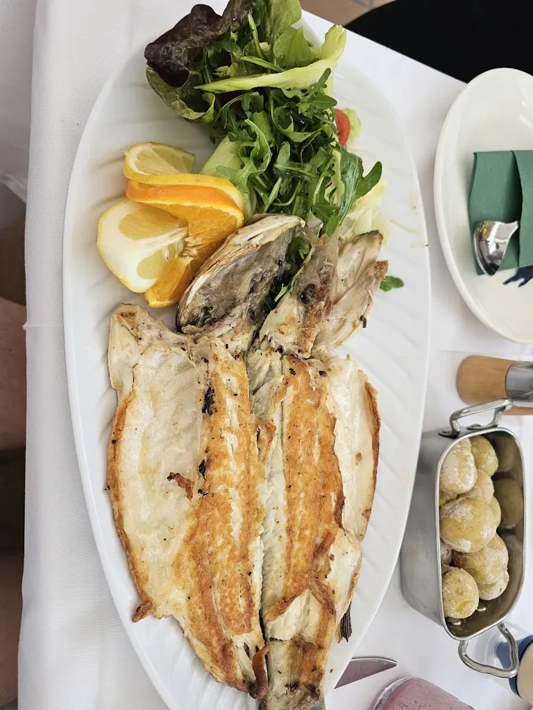 MG GT_Cofradia Las Américas_Playa de las Américas_recensione