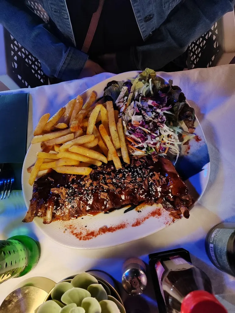 PT_Cofradia Las Américas_Playa de las Américas_recensione