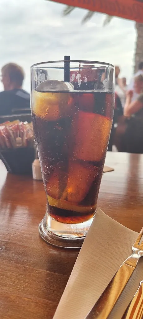 Menu_Restaurant Robinson_Playa de las Américas_image_7