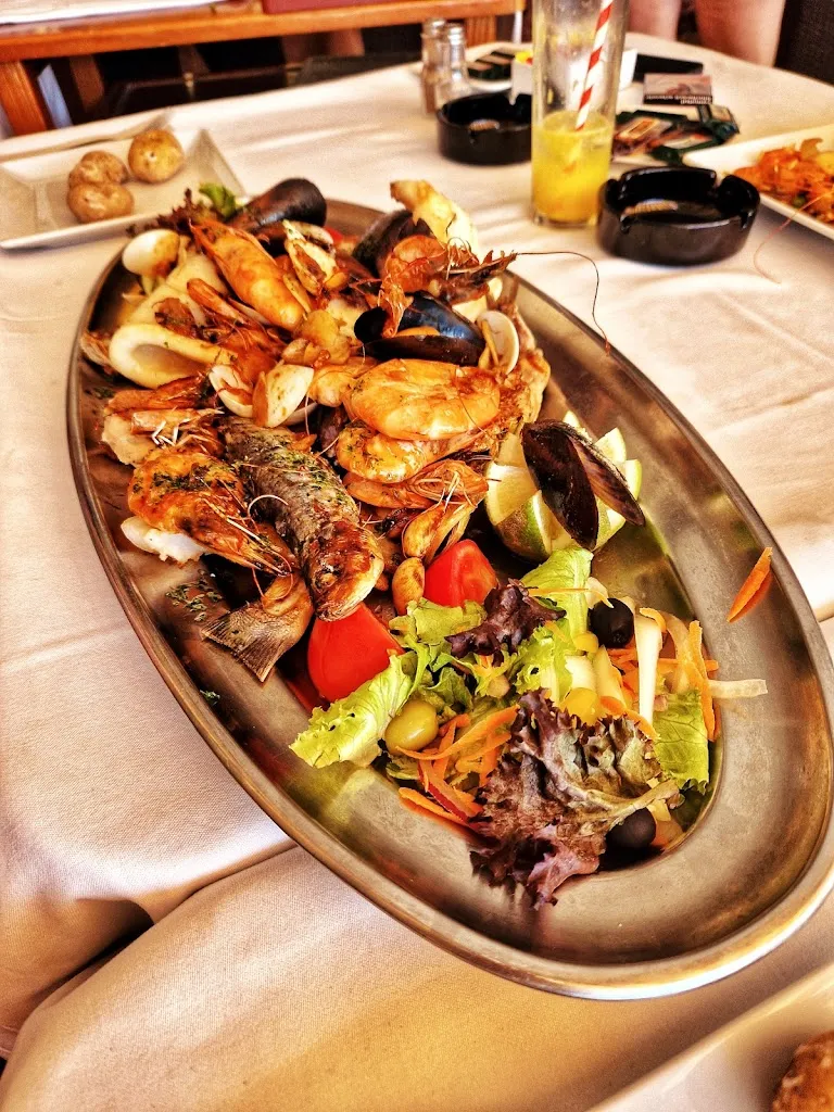 Menu_Restaurant Robinson_Playa de las Américas_image_9