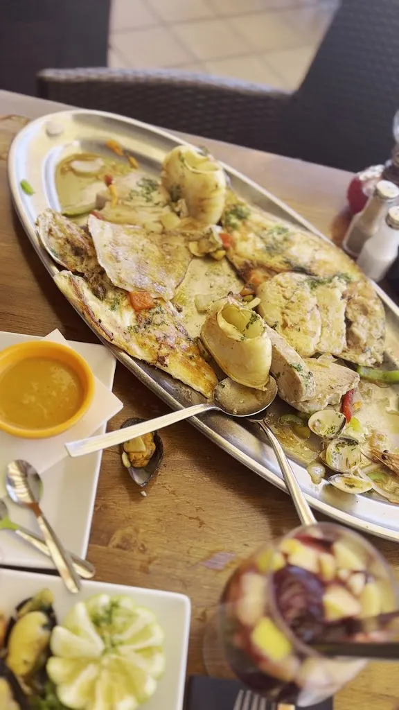 Restaurant Robinson_Playa de las Américas_slider_image_2