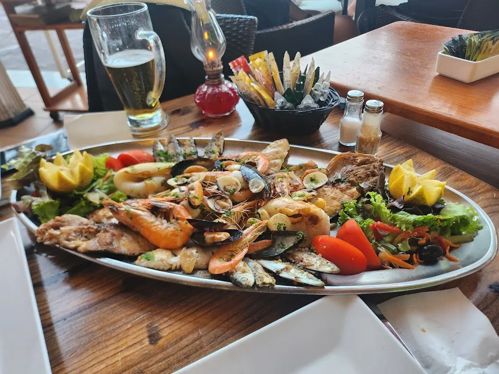 Restaurant Robinson_Playa de las Américas_slider_image_3