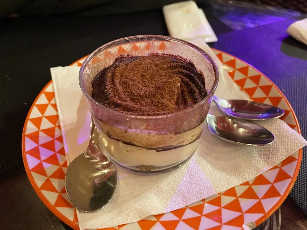 Menu_Oiné Trattoria Italiana - cucina napoletana_Playa de las Américas_image_5