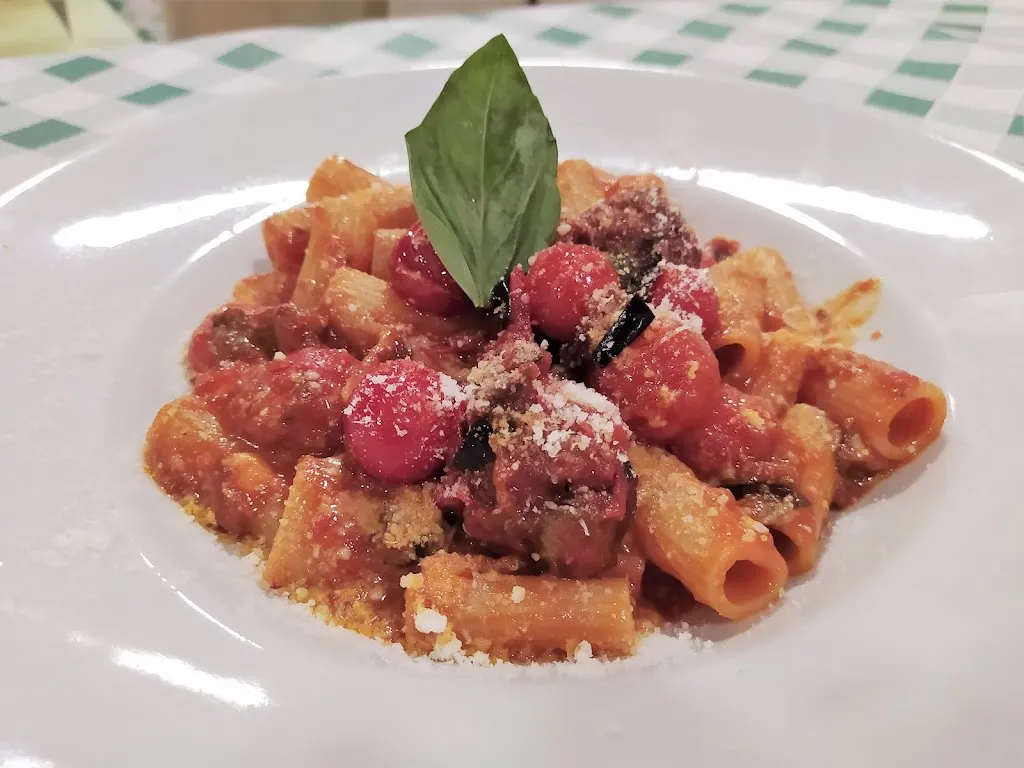 Menu_Oiné Trattoria Italiana - cucina napoletana_Playa de las Américas_image_9