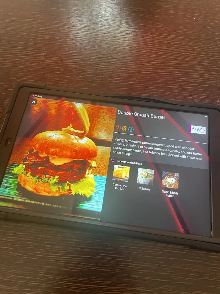 Menu_Vegas Grill_Playa de las Américas_image_1