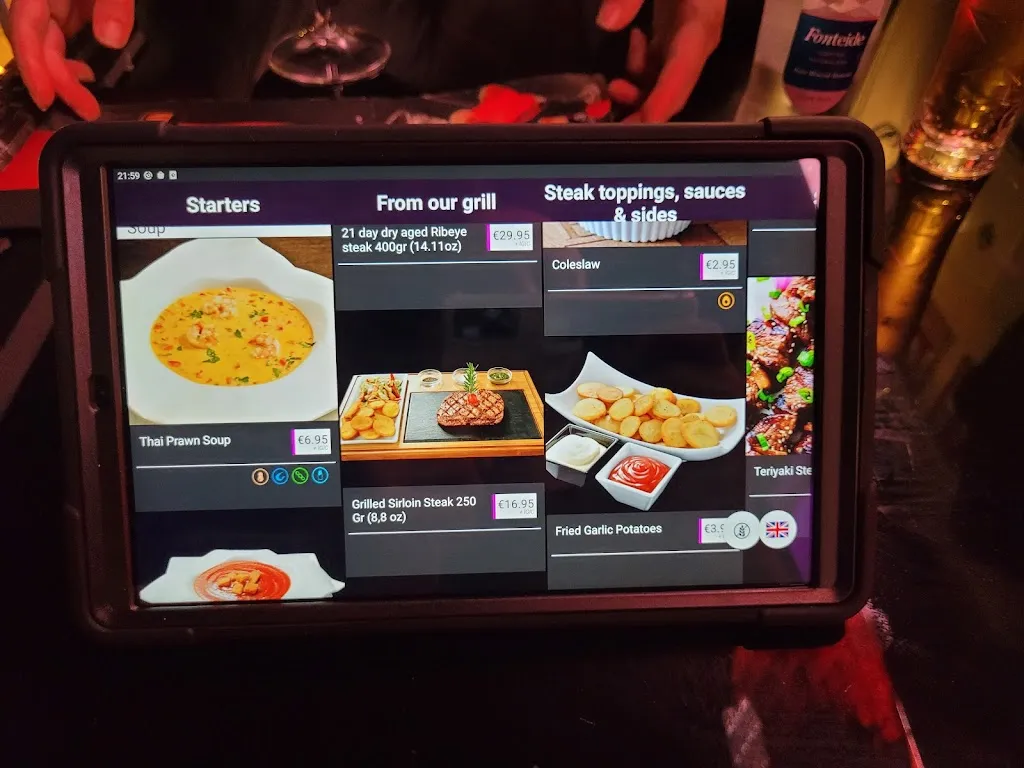 Menu_Vegas Grill_Playa de las Américas_image_2