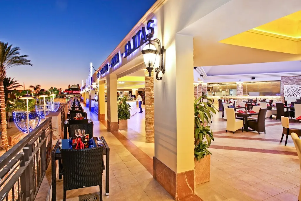 Vegas Grill_Playa de las Américas_slider_image_1