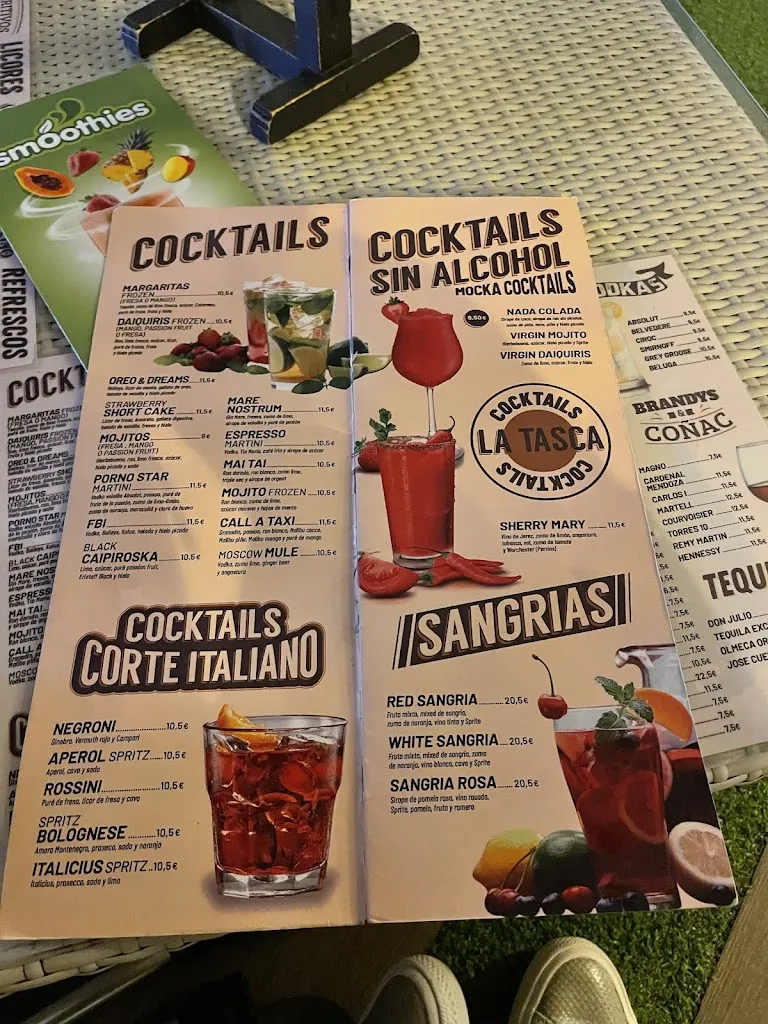 Menu_Restaurante Gula_Playa de las Américas_image_3