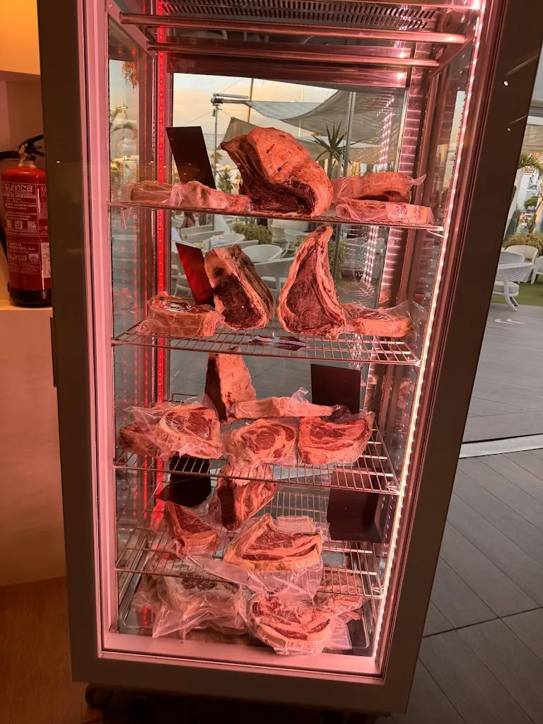 Karim Mohamed_Restaurante Gula_Playa de las Américas_review