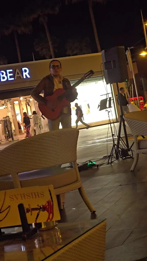 Stephen_Restaurante Gula_Playa de las Américas_review