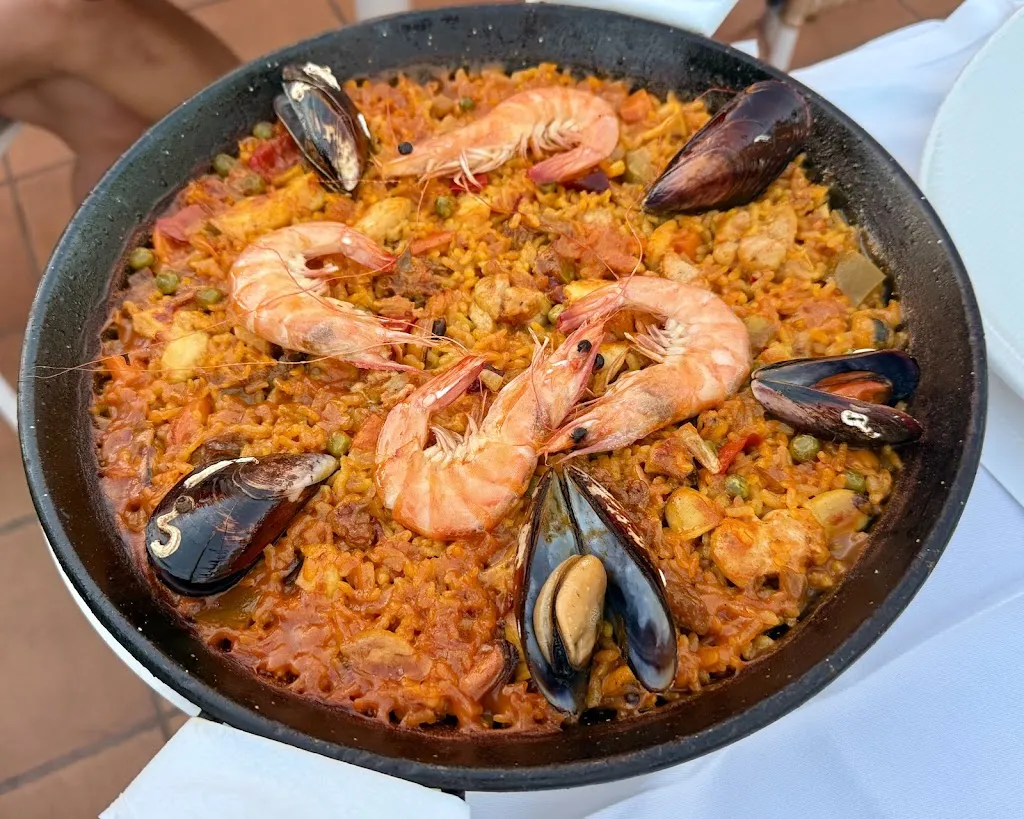 Marko Manevski_Restaurante Ohana_Playa de las Américas_review