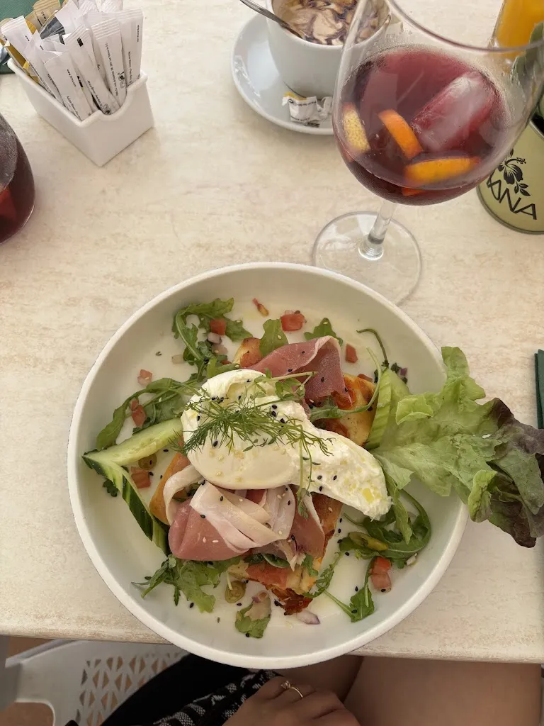 Alexandra Cristea_Restaurante Ohana_Playa de las Américas_review