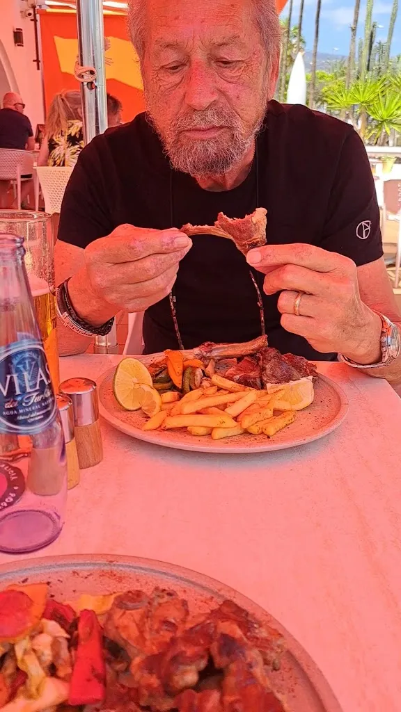 Restaurante Ohana_Playa de las Américas_slider_image_2