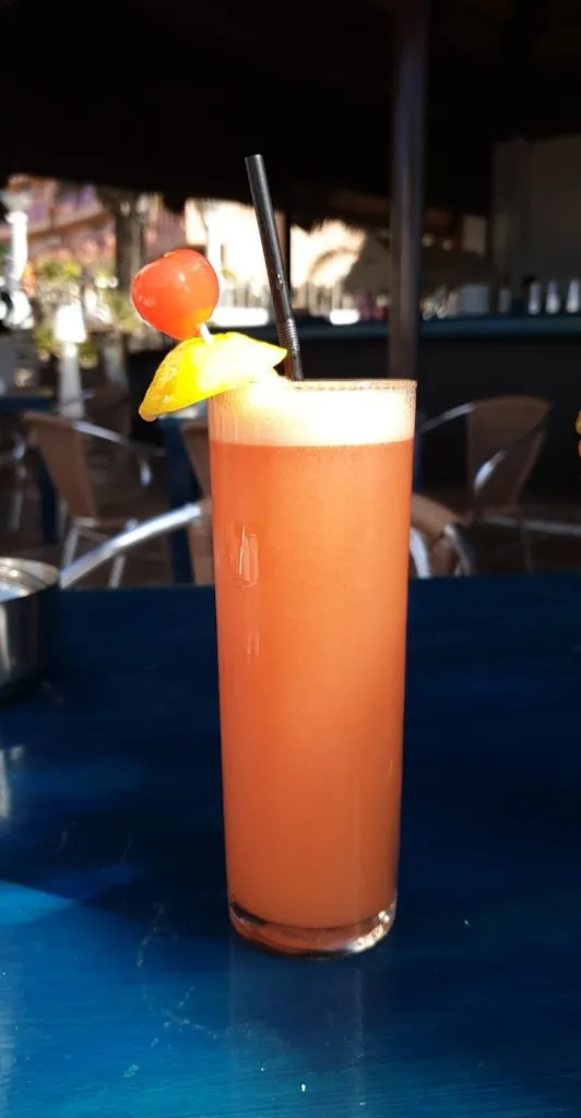 Menu_Palapa Beach Club_Playa de las Américas_image_6