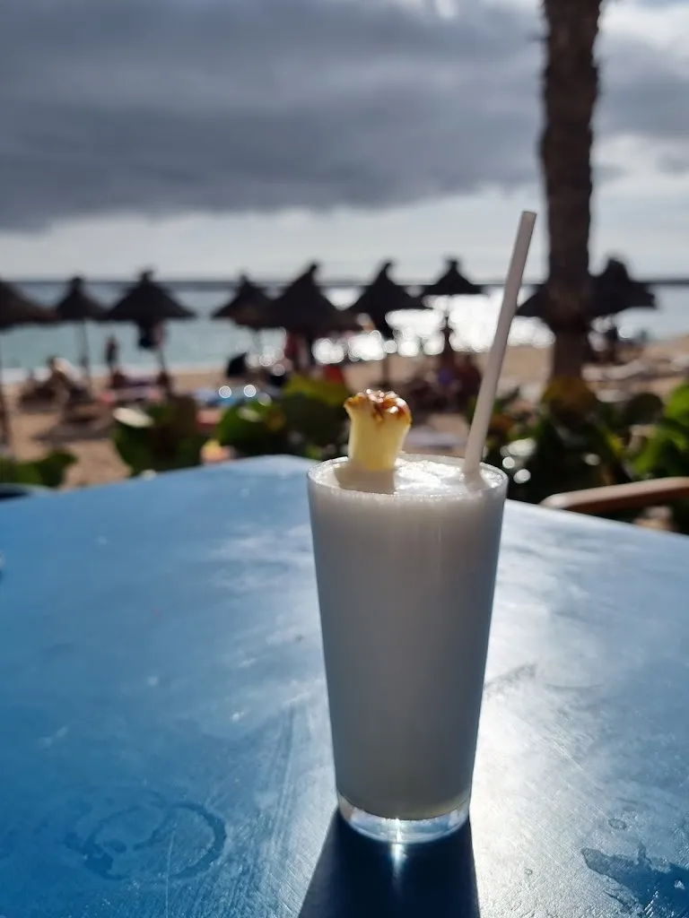 Menu_Palapa Beach Club_Playa de las Américas_image_8