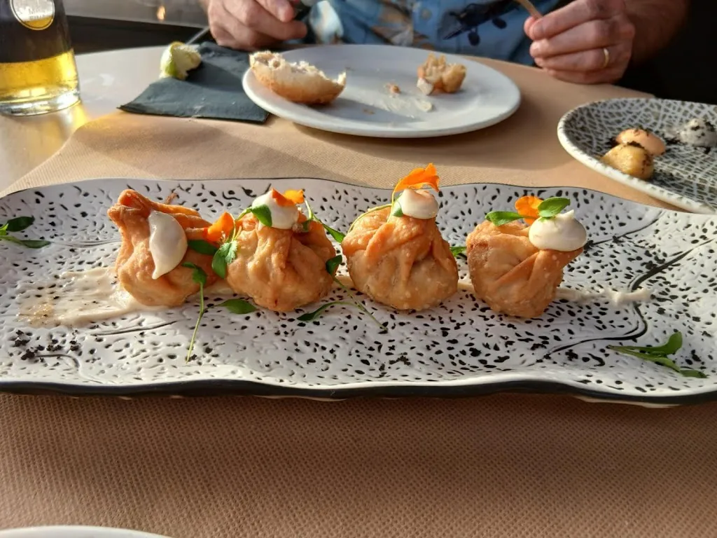 Jim McCracken_Palapa Beach Club_Playa de las Américas_review