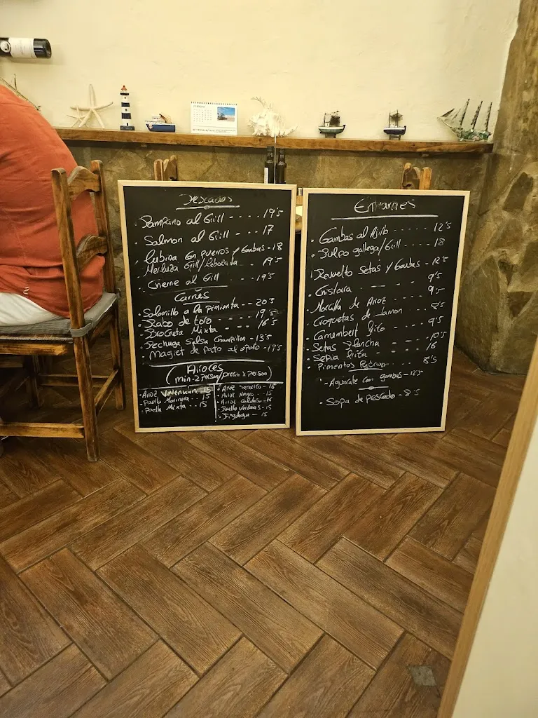 Menu_La Cuevita del Mar_Playa de las Américas_image_4