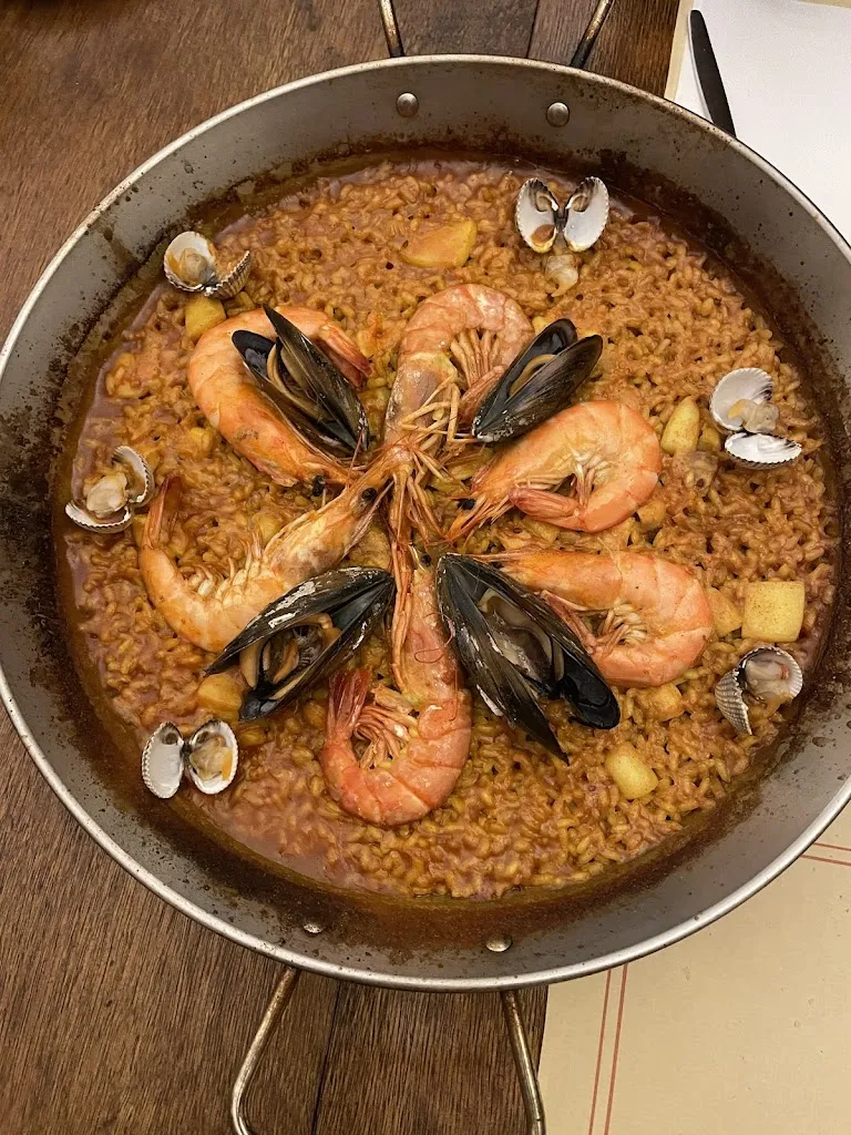 Menu_La Cuevita del Mar_Playa de las Américas_image_5