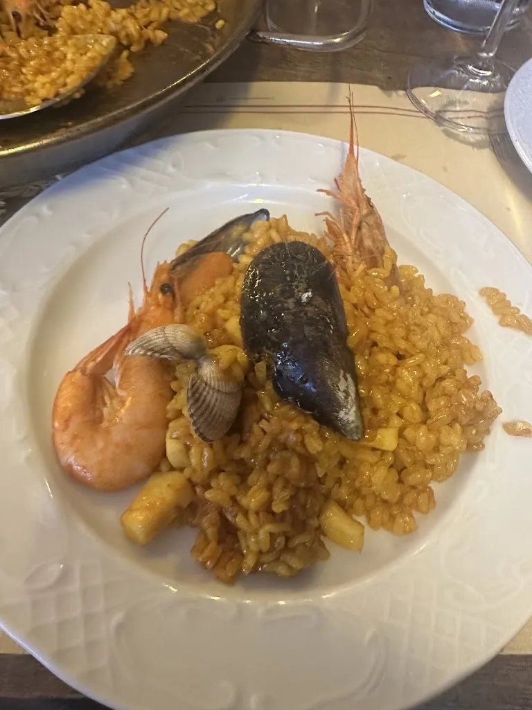 Kieran Lawry_La Cuevita del Mar_Playa de las Américas_review