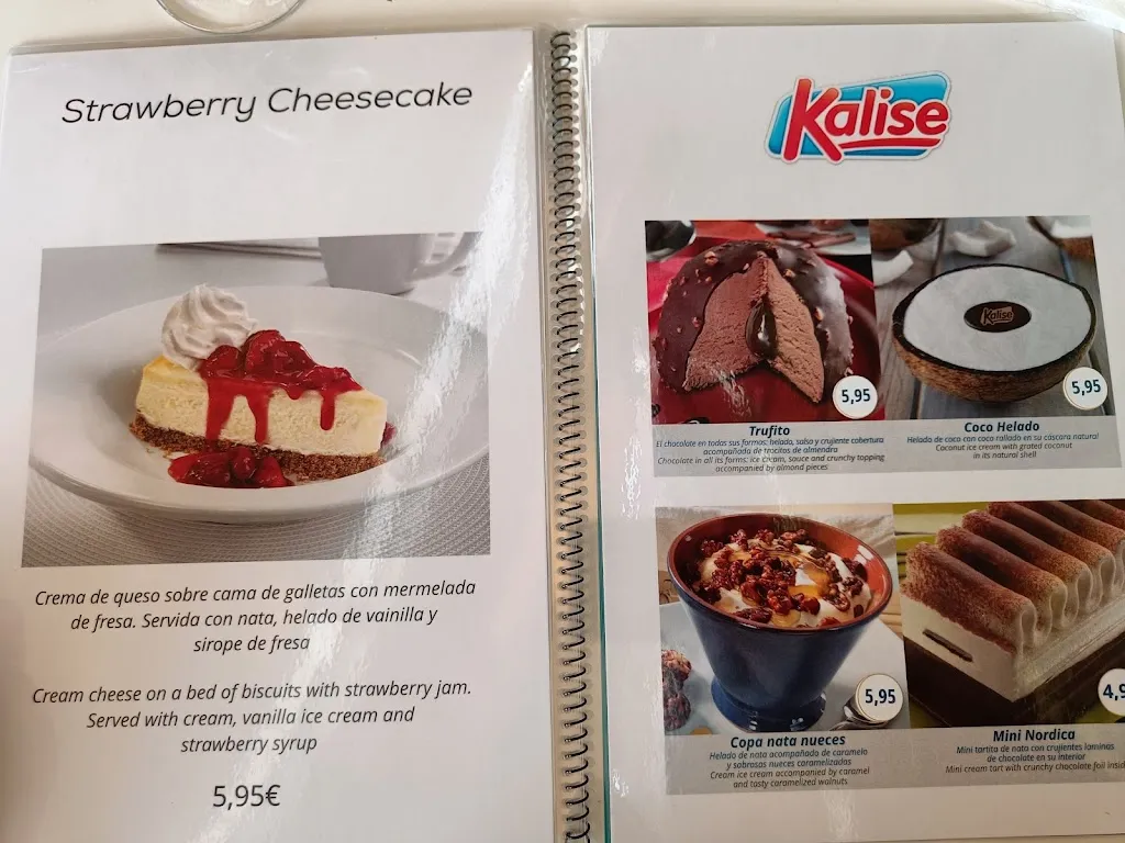 Menu_Restaurante Litoral_Playa de las Américas_image_4