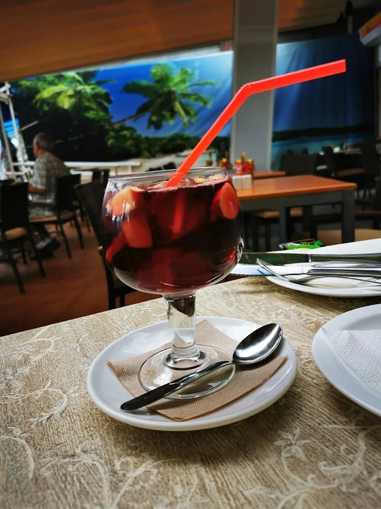 Menu_Restaurante Litoral_Playa de las Américas_image_5