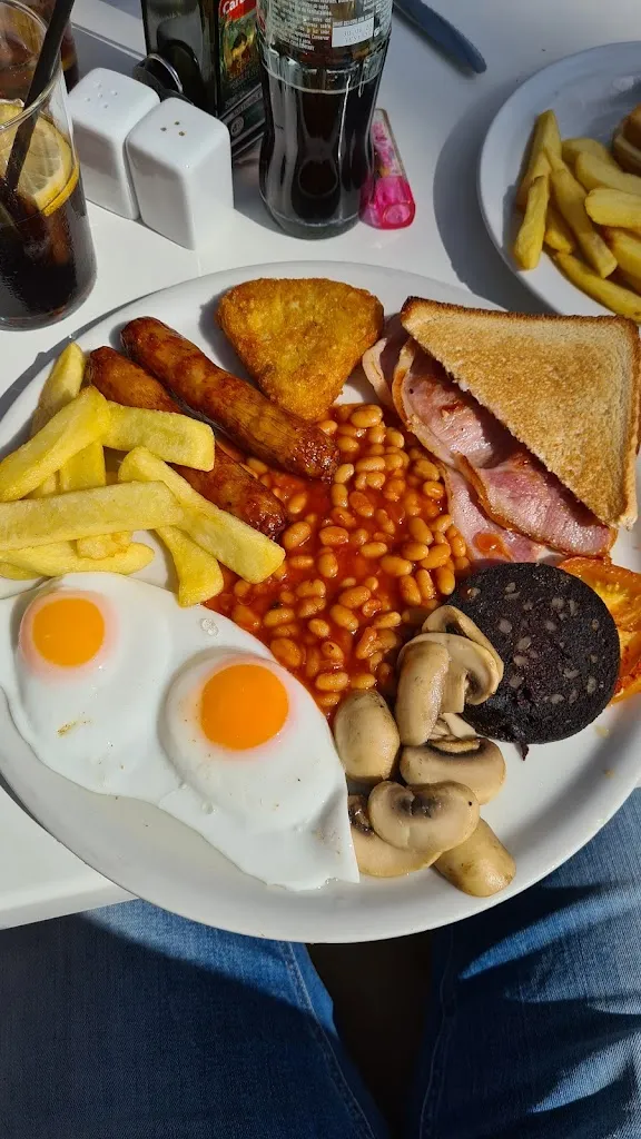 Menu_Restaurante Litoral_Playa de las Américas_image_6