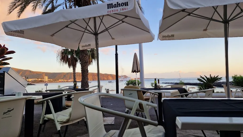 Restaurante Litoral restaurant in Playa de las Américas