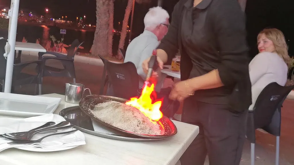 Restaurante Litoral_Playa de las Américas_slider_image_2