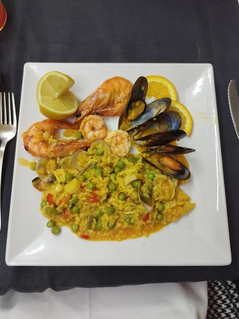 Restaurante Litoral_Playa de las Américas_slider_image_3