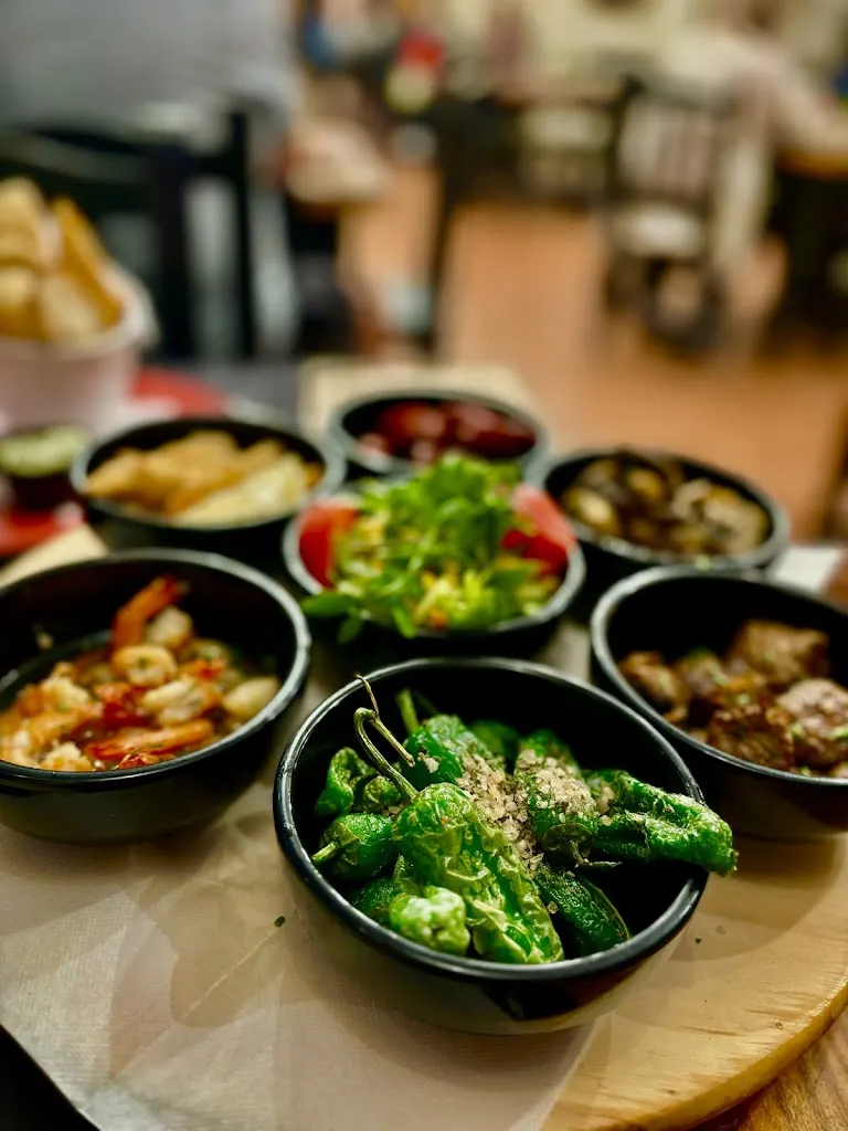 Menu_Friends Lounge Bar & Restaurant_Playa de las Américas_image_8